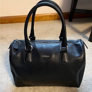 Furla Leather Bag
